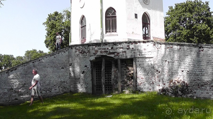 Альбом отзыва "Качановка, музей-усадьба  - эхо давних времен, людей и событий"