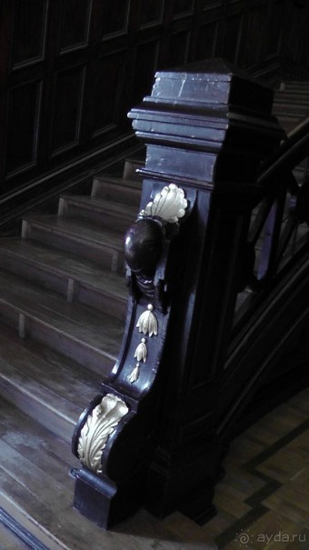 Альбом отзыва "Качановка, музей-усадьба  - эхо давних времен, людей и событий"