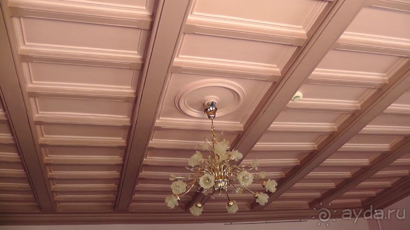 Альбом отзыва "Качановка, музей-усадьба  - эхо давних времен, людей и событий"