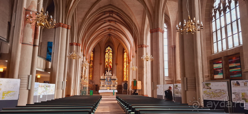 фото Кёльна