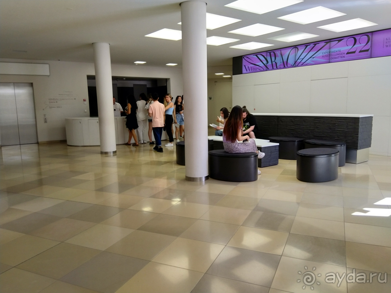 Тюрингия, Германия. Веймар - музей Гете.