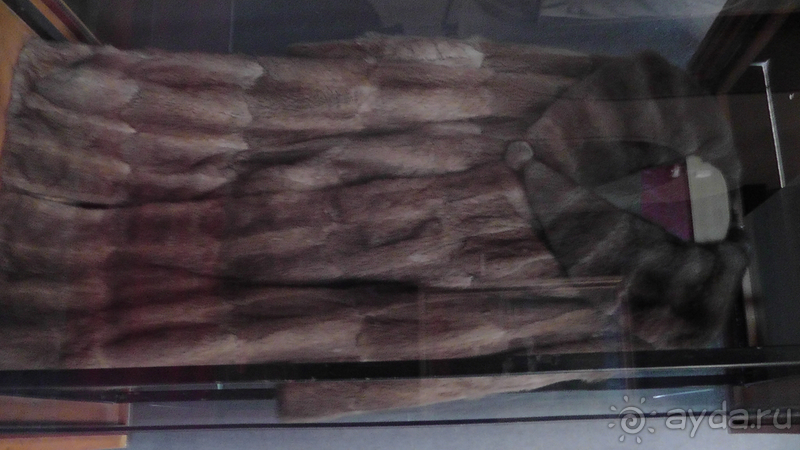 Грузия. Попала в Грузию в карантин и я попала…г.Гори, музей В. И. Сталина.