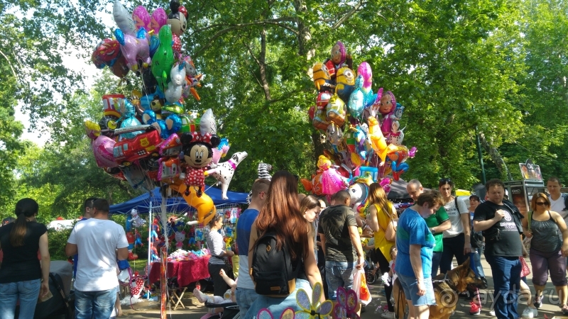 фото El Mouradi Palm Marina