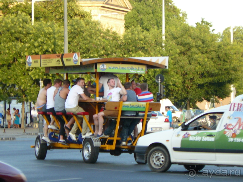 фото El Mouradi Palm Marina