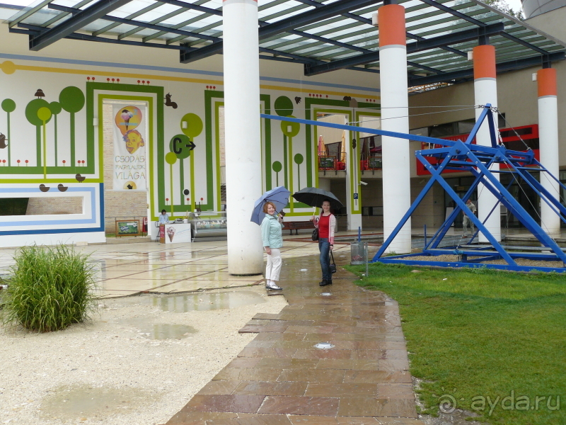 фото El Mouradi Palm Marina