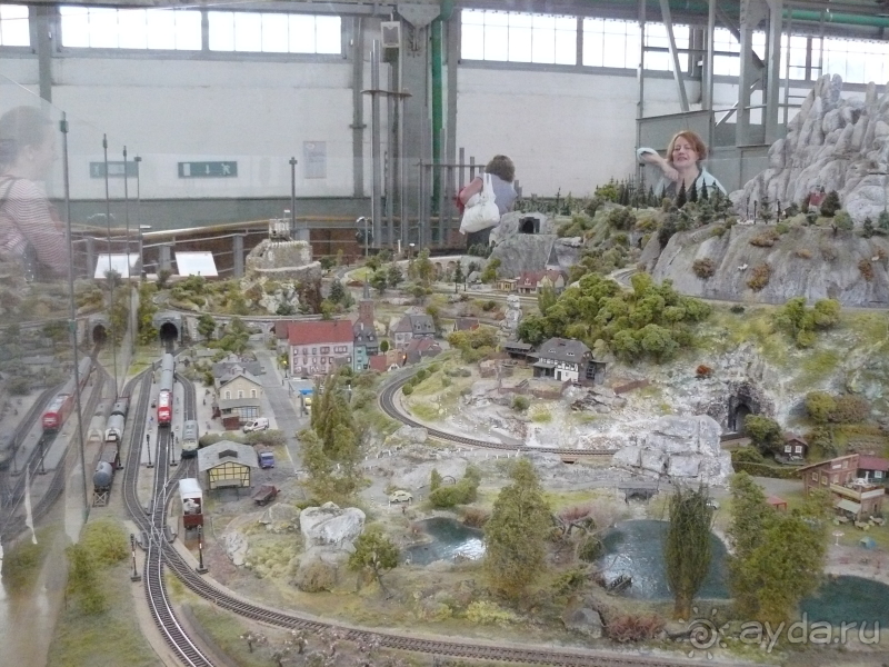 фото El Mouradi Palm Marina