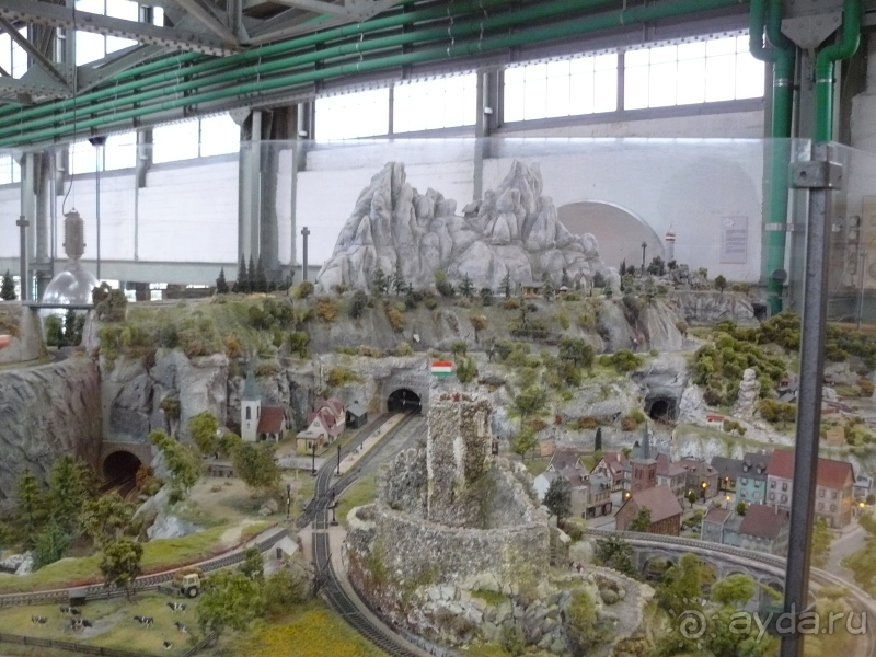 фото El Mouradi Palm Marina