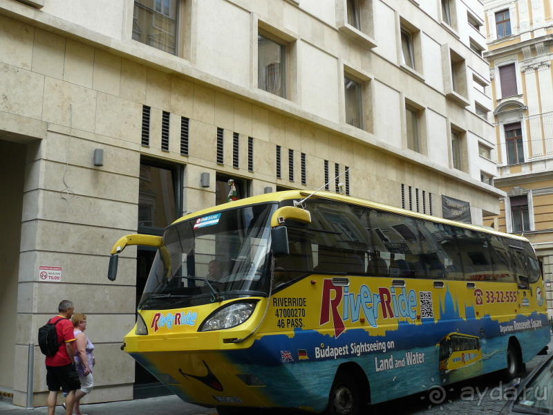 фото El Mouradi Palm Marina