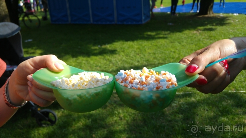 фото El Mouradi Palm Marina