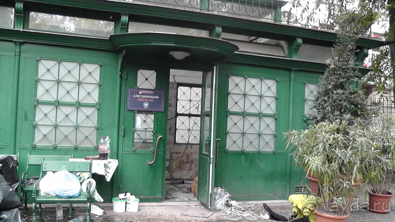 фото El Mouradi Palm Marina