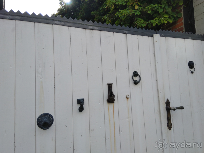 Нижняя Саксония, Германия. Гослар – «А мы с Гейне вдвоем по Гослару идем»! Часть I.