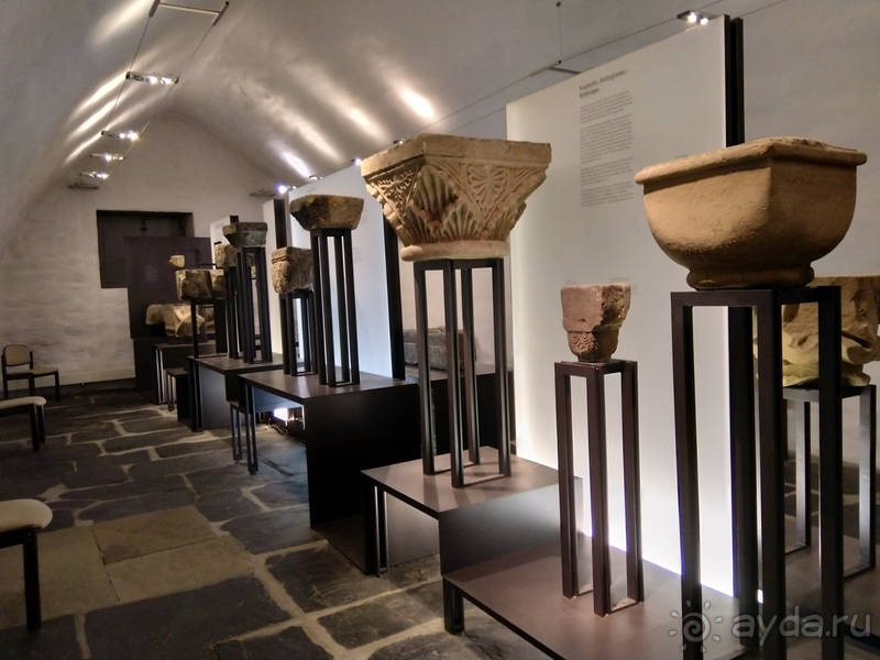 Нижняя Саксония, Германия. Гослар – «А мы с Гейне вдвоем по Гослару идем»! Часть I.