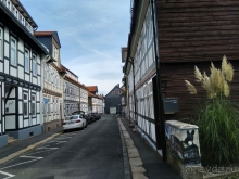 Нижняя Саксония, Германия. Гослар – «А мы с Гейне вдвоем по Гослару идем»! Часть I.