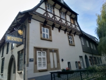 Нижняя Саксония, Германия. Гослар – «А мы с Гейне вдвоем по Гослару идем»! Часть I.