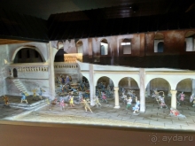 Нижняя Саксония, Германия. Гослар – «А мы с Гейне вдвоем по Гослару идем»! Часть I.