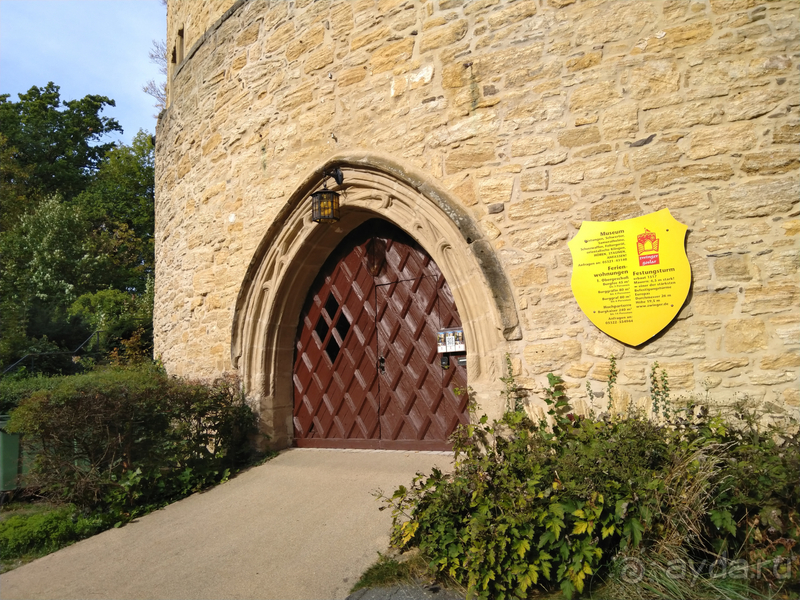 Нижняя Саксония, Германия. Гослар – «А мы с Гейне вдвоем по Гослару идем»! Часть I.