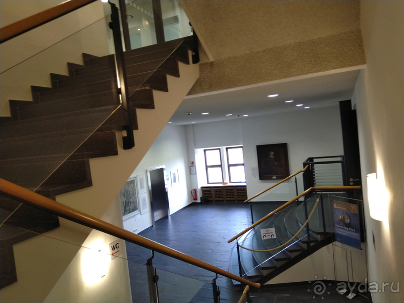 Нижняя Саксония, Германия. Гослар – «А мы с Гейне вдвоем по Гослару идем»! Часть I.