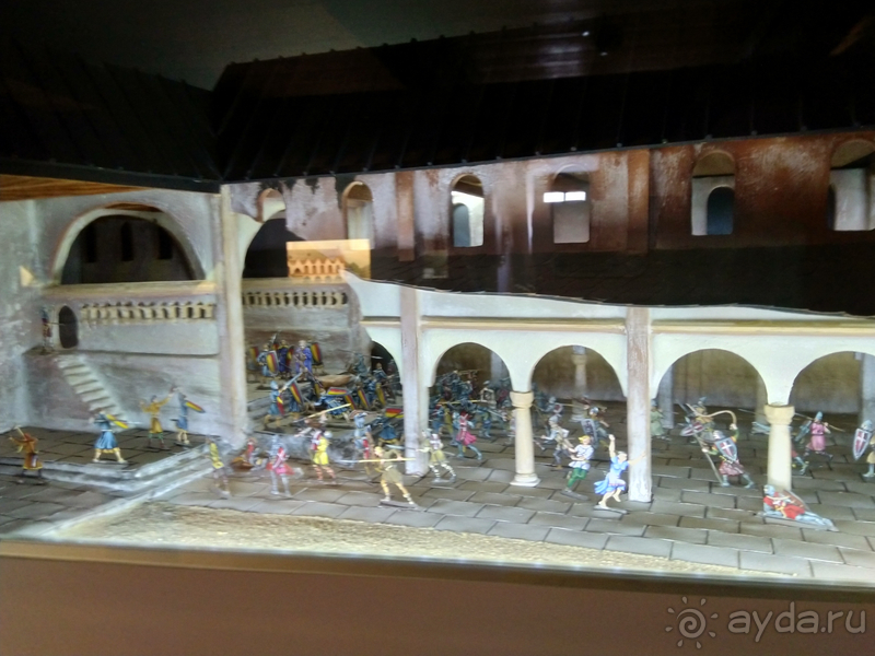 Нижняя Саксония, Германия. Гослар – «А мы с Гейне вдвоем по Гослару идем»! Часть I.