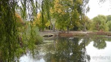 Парк "Александрия" и г. Белая Церковь. Часть I