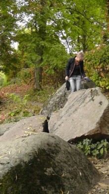 Парк "Александрия" и г. Белая Церковь. Часть I