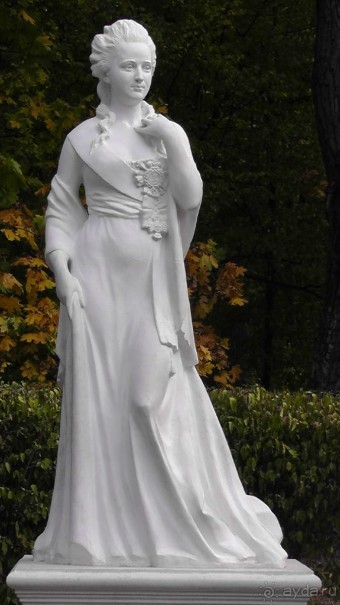 Парк "Александрия" и г. Белая Церковь. Часть I