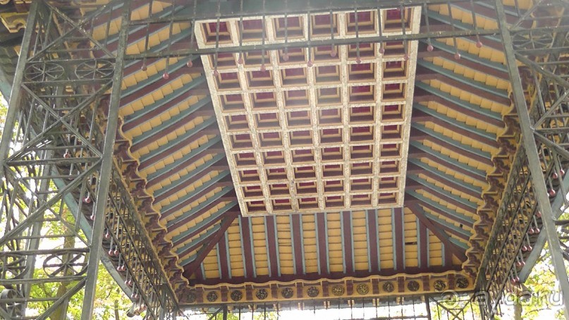 Альбом отзыва "Парк "Александрия" и г. Белая Церковь. Часть I"