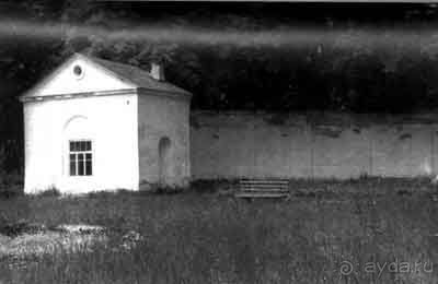 Альбом отзыва "Парк "Александрия" и г. Белая Церковь. Часть I"