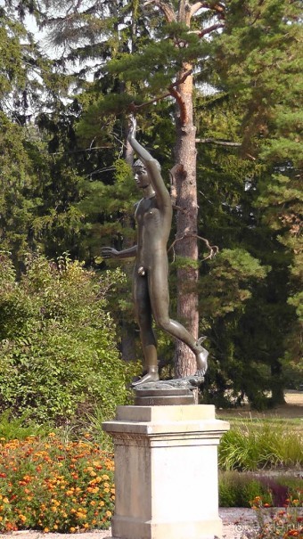 Альбом отзыва "Парк "Александрия" и г. Белая Церковь. Часть I"