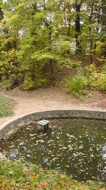 Альбом отзыва "Парк "Александрия" и г. Белая Церковь. Часть I"