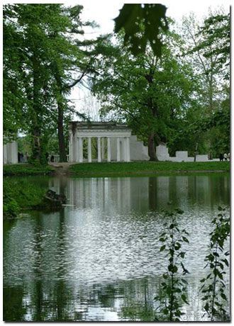 Альбом отзыва "Парк "Александрия" и г. Белая Церковь. Часть I"