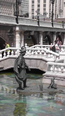 Москва-всё в этом слове! Часть I - Арбат, Бородинская панорама, Храм Спасителя, Кремль и Кр.площадь