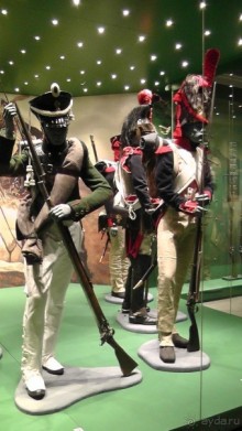 Москва-всё в этом слове! Часть I - Арбат, Бородинская панорама, Храм Спасителя, Кремль и Кр.площадь