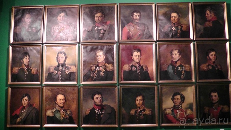 Москва-всё в этом слове! Часть I - Арбат, Бородинская панорама, Храм Спасителя, Кремль и Кр.площадь