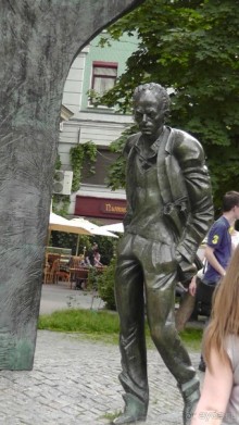 Москва-всё в этом слове! Часть I - Арбат, Бородинская панорама, Храм Спасителя, Кремль и Кр.площадь