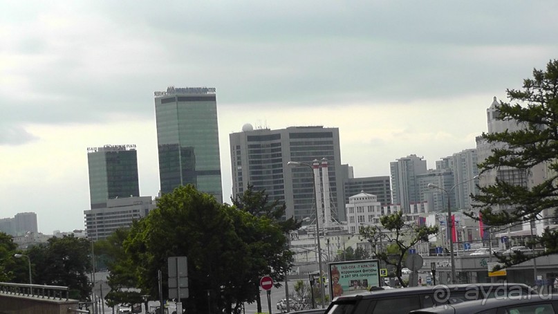 Москва-всё в этом слове! Часть I - Арбат, Бородинская панорама, Храм Спасителя, Кремль и Кр.площадь