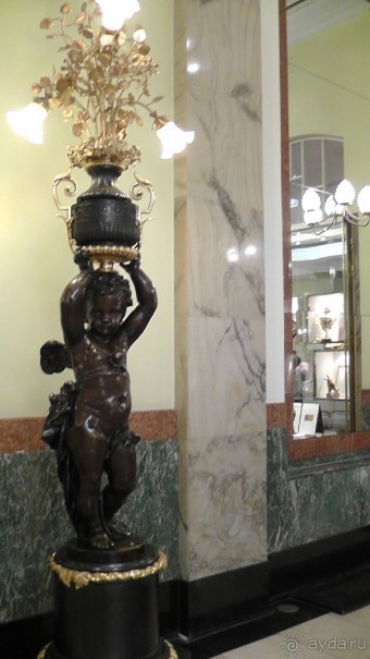 Москва-всё в этом слове! Часть I - Арбат, Бородинская панорама, Храм Спасителя, Кремль и Кр.площадь