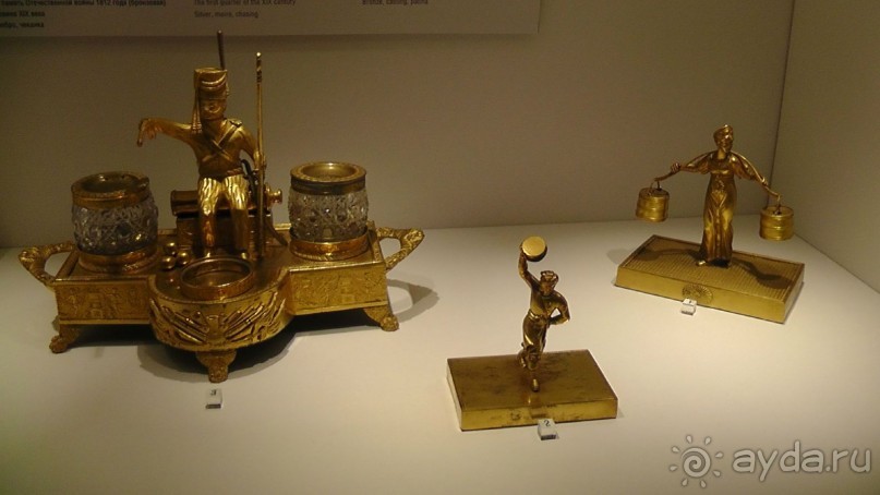 Москва-всё в этом слове! Часть I - Арбат, Бородинская панорама, Храм Спасителя, Кремль и Кр.площадь