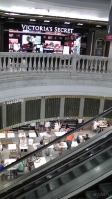 Москва-всё в этом слове! Часть I - Арбат, Бородинская панорама, Храм Спасителя, Кремль и Кр.площадь