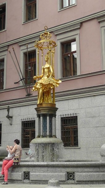 Москва-всё в этом слове! Часть I - Арбат, Бородинская панорама, Храм Спасителя, Кремль и Кр.площадь