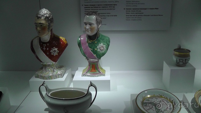 Москва-всё в этом слове! Часть I - Арбат, Бородинская панорама, Храм Спасителя, Кремль и Кр.площадь