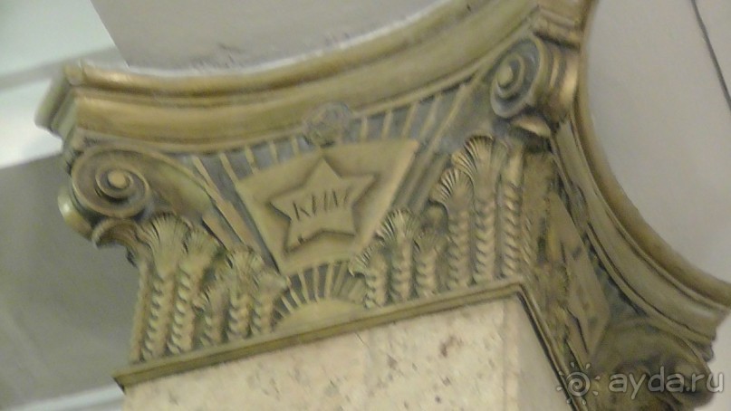 Москва-всё в этом слове! Часть I - Арбат, Бородинская панорама, Храм Спасителя, Кремль и Кр.площадь