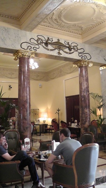 Москва-всё в этом слове! Часть I - Арбат, Бородинская панорама, Храм Спасителя, Кремль и Кр.площадь