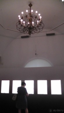 Москва-всё в этом слове! Часть I - Арбат, Бородинская панорама, Храм Спасителя, Кремль и Кр.площадь