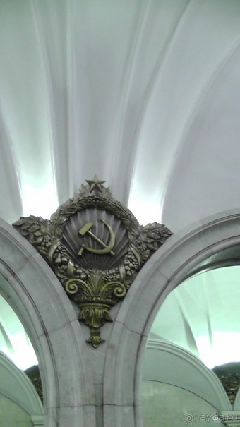 Москва-всё в этом слове! Часть I - Арбат, Бородинская панорама, Храм Спасителя, Кремль и Кр.площадь