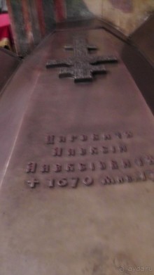 Москва-всё в этом слове! Часть I - Арбат, Бородинская панорама, Храм Спасителя, Кремль и Кр.площадь