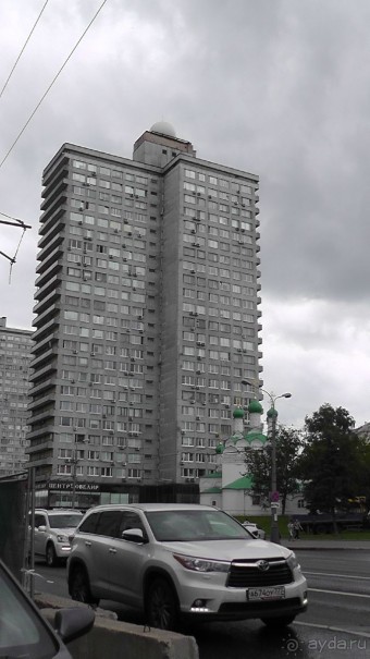 Москва-всё в этом слове! Часть I - Арбат, Бородинская панорама, Храм Спасителя, Кремль и Кр.площадь