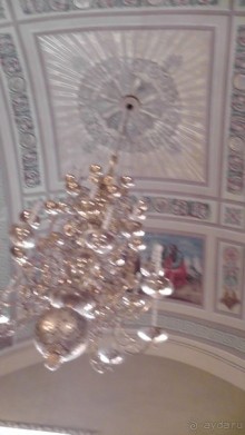 Москва-всё в этом слове! Часть I - Арбат, Бородинская панорама, Храм Спасителя, Кремль и Кр.площадь