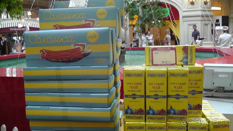 Москва-всё в этом слове! Часть I - Арбат, Бородинская панорама, Храм Спасителя, Кремль и Кр.площадь