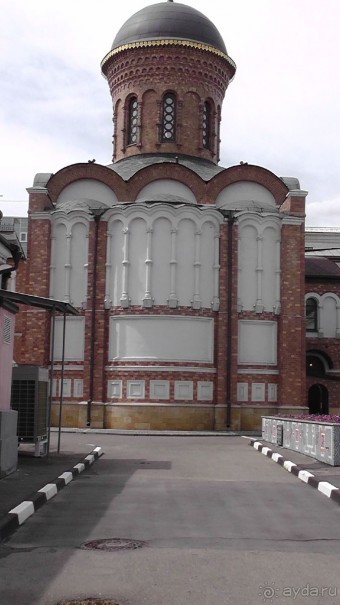 Москва-всё в этом слове! Часть I - Арбат, Бородинская панорама, Храм Спасителя, Кремль и Кр.площадь