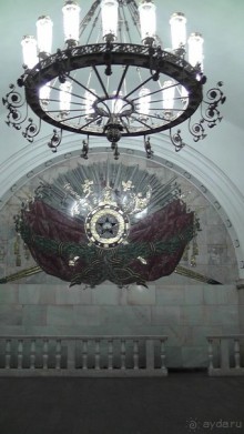 Москва-всё в этом слове! Часть I - Арбат, Бородинская панорама, Храм Спасителя, Кремль и Кр.площадь